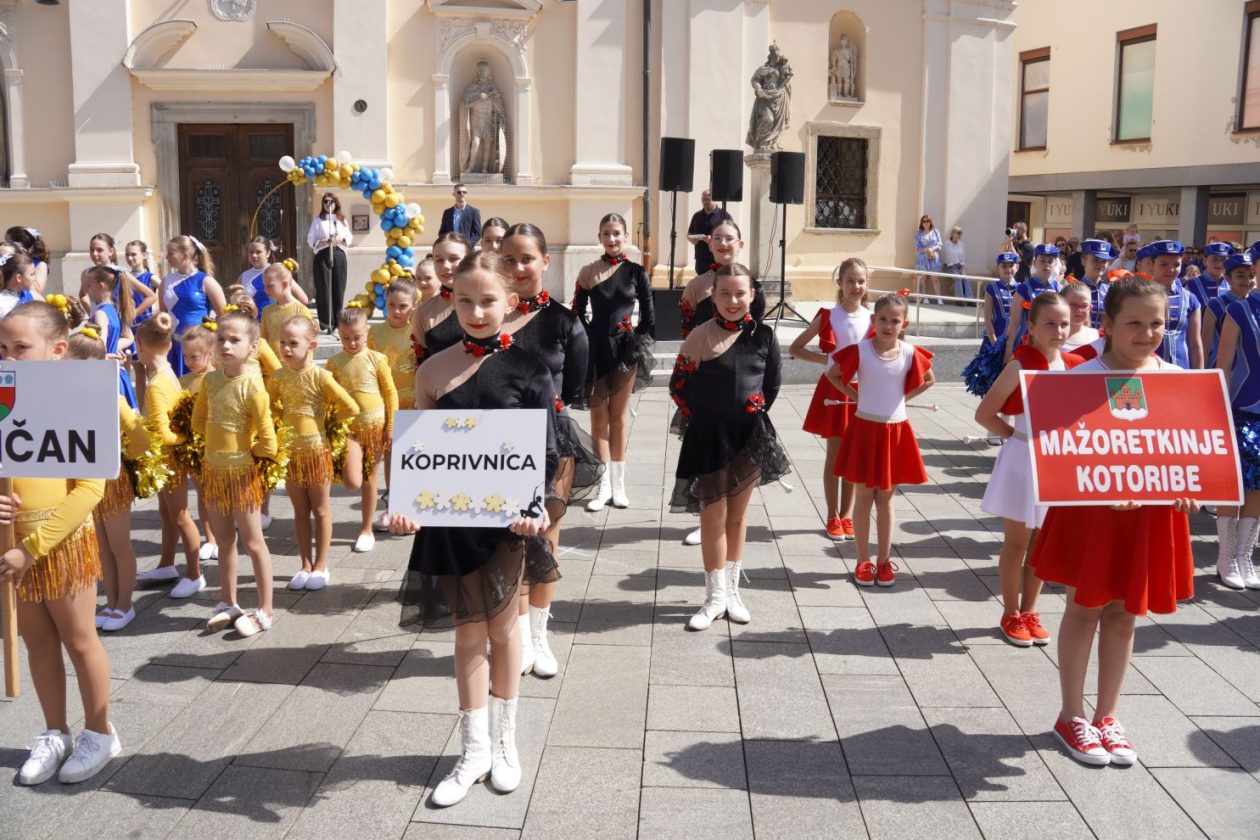 Smotra mažoretkinja Čakovec (23)