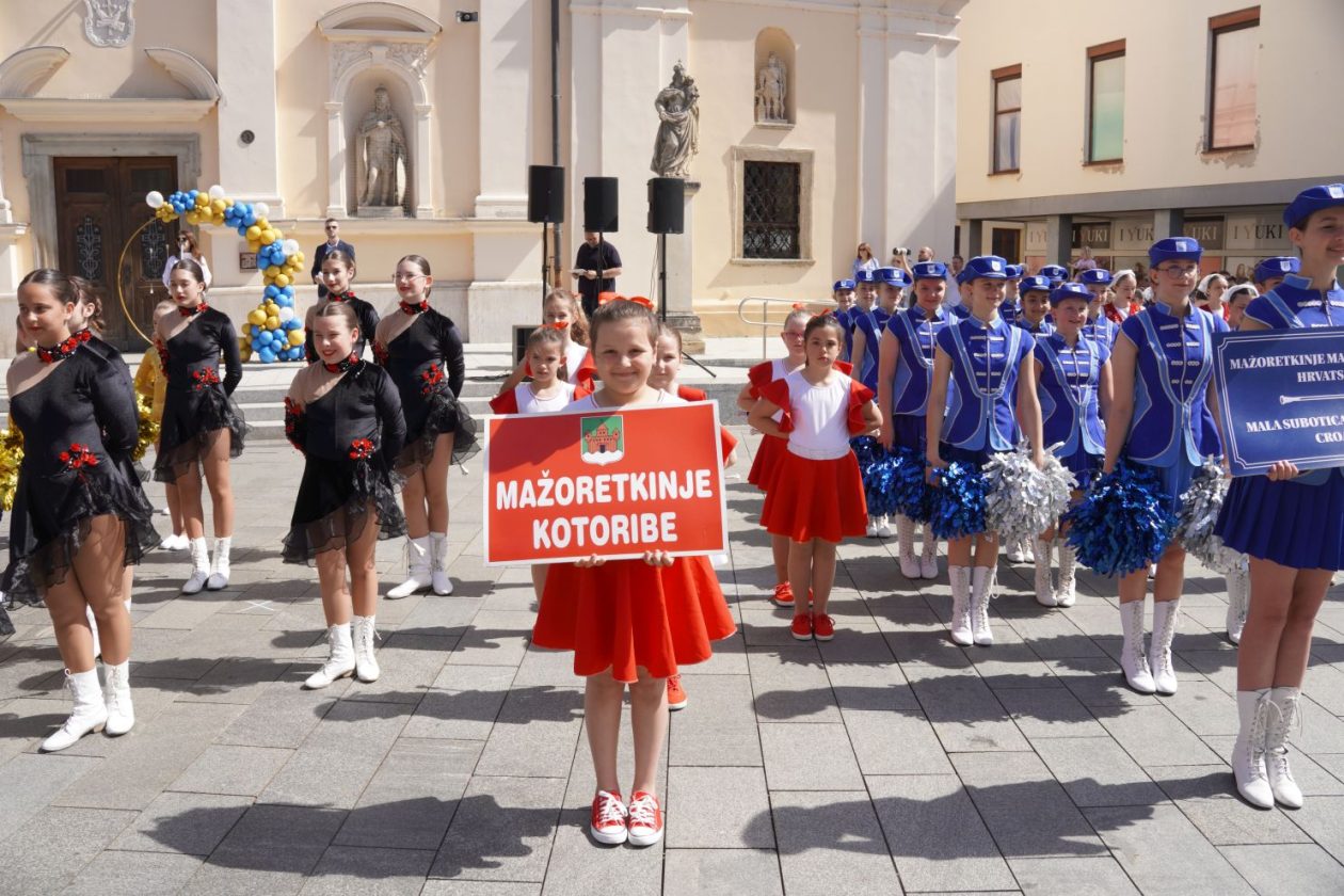 Smotra mažoretkinja Čakovec (24)
