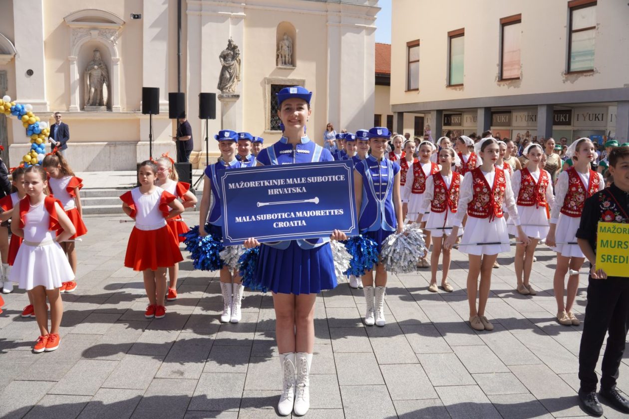 Smotra mažoretkinja Čakovec (25)