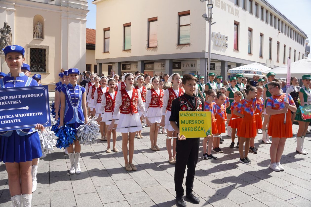 Smotra mažoretkinja Čakovec (26)