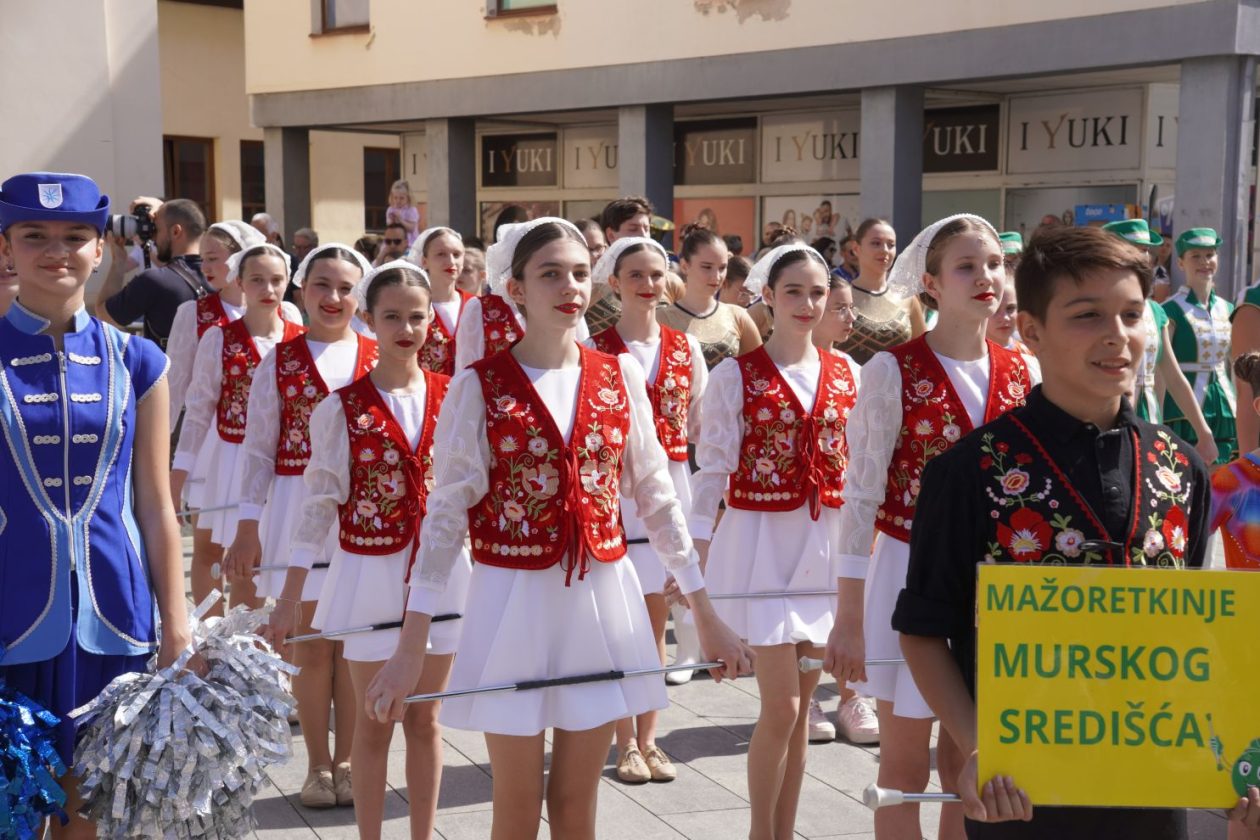 Smotra mažoretkinja Čakovec (27)