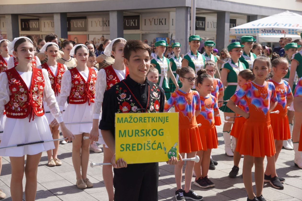 Smotra mažoretkinja Čakovec (28)