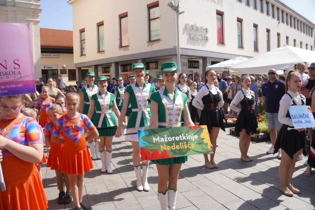 Smotra mažoretkinja Čakovec (31)