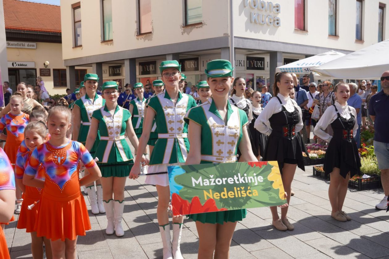 Smotra mažoretkinja Čakovec (32)