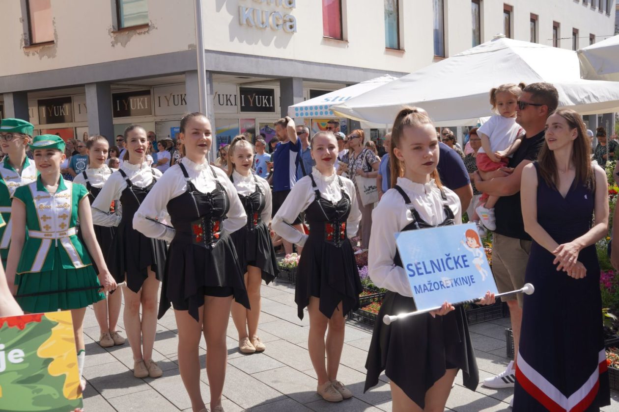 Smotra mažoretkinja Čakovec (33)