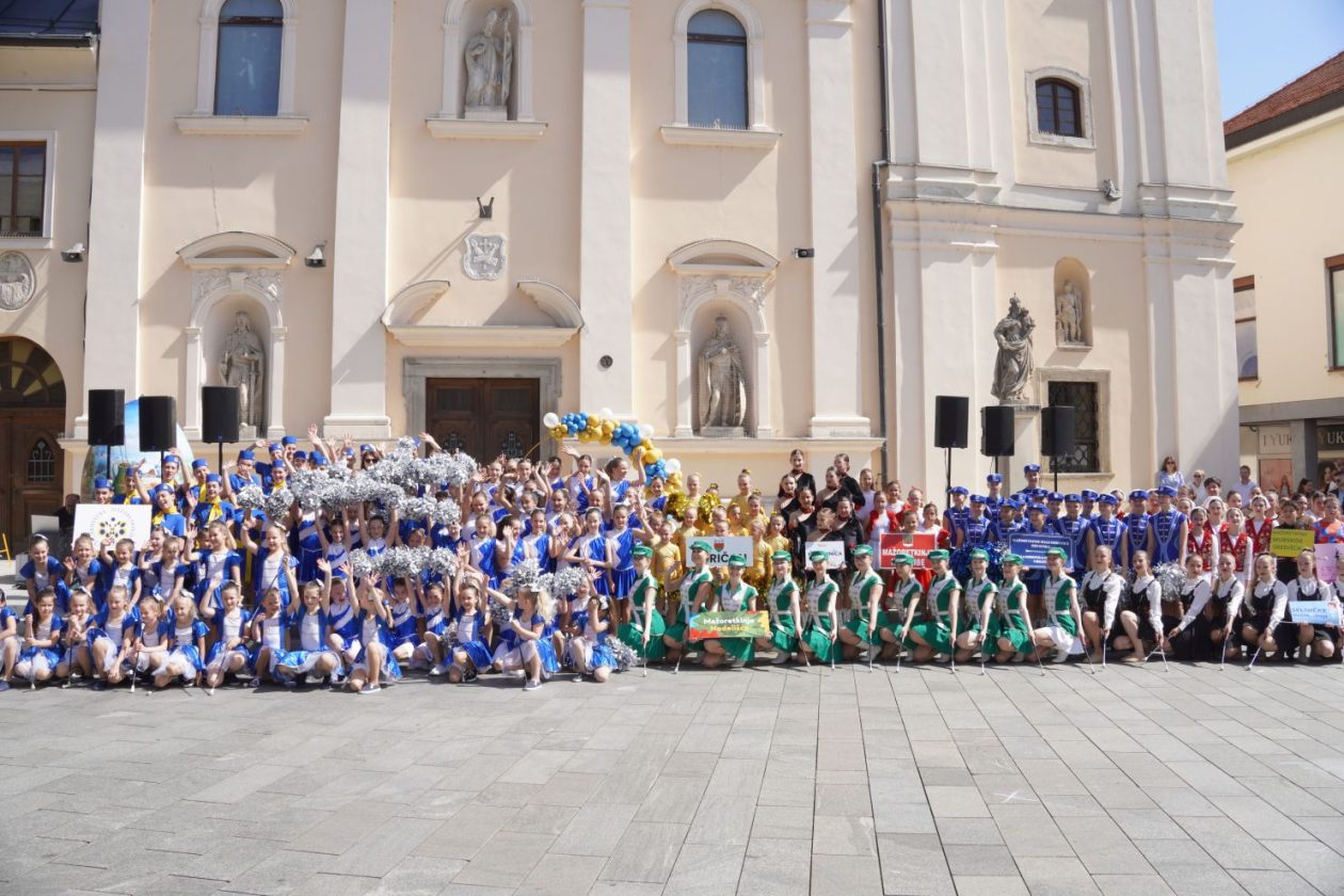 Smotra mažoretkinja Čakovec (36)