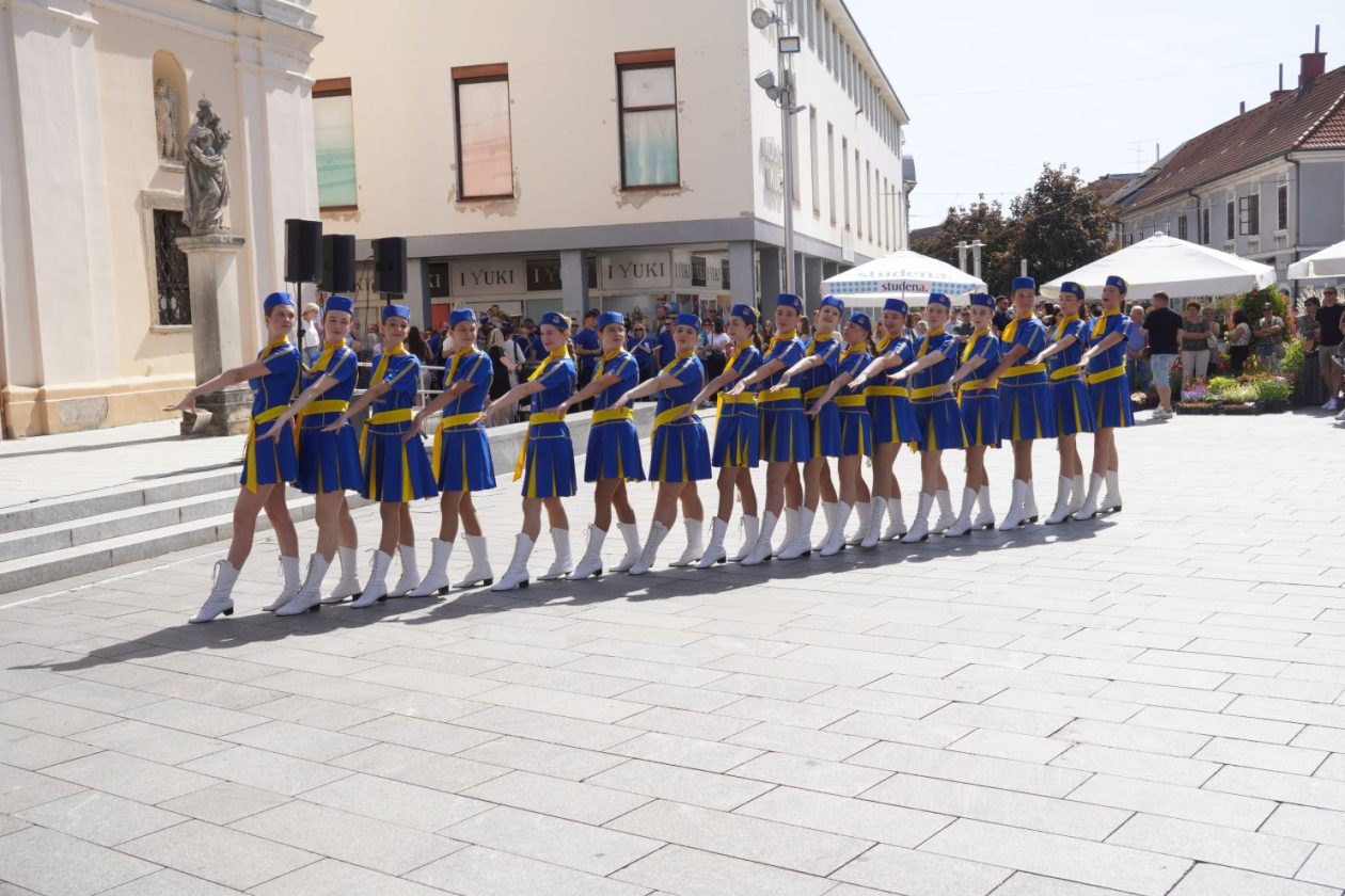 Smotra mažoretkinja Čakovec (38)