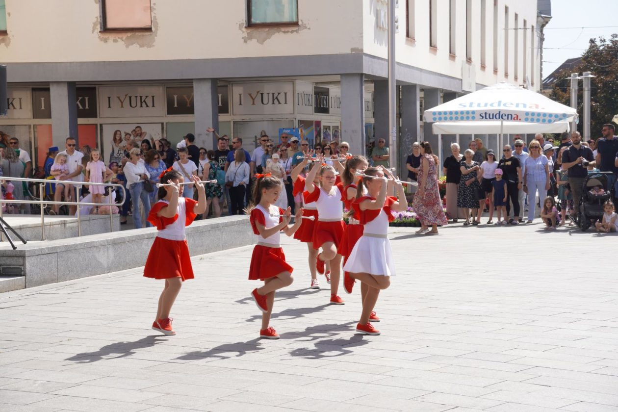 Smotra mažoretkinja Čakovec (40)