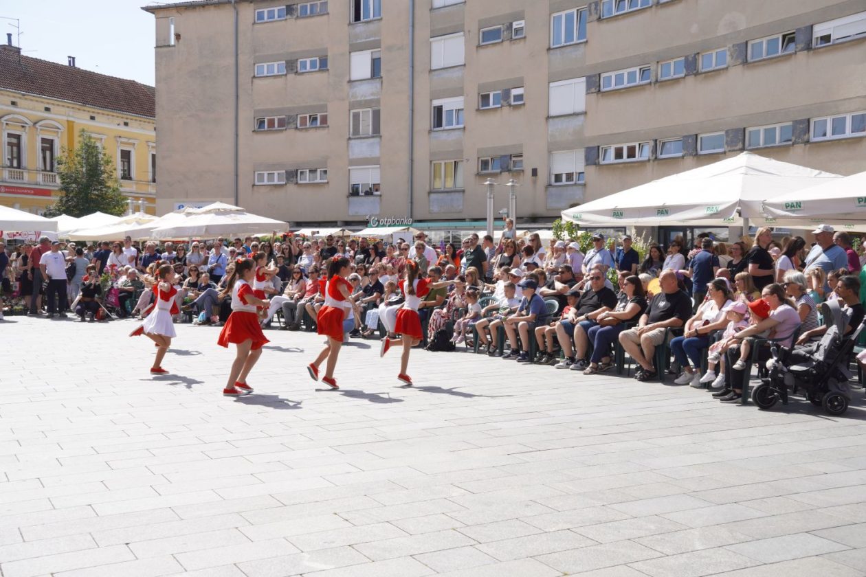 Smotra mažoretkinja Čakovec (46)
