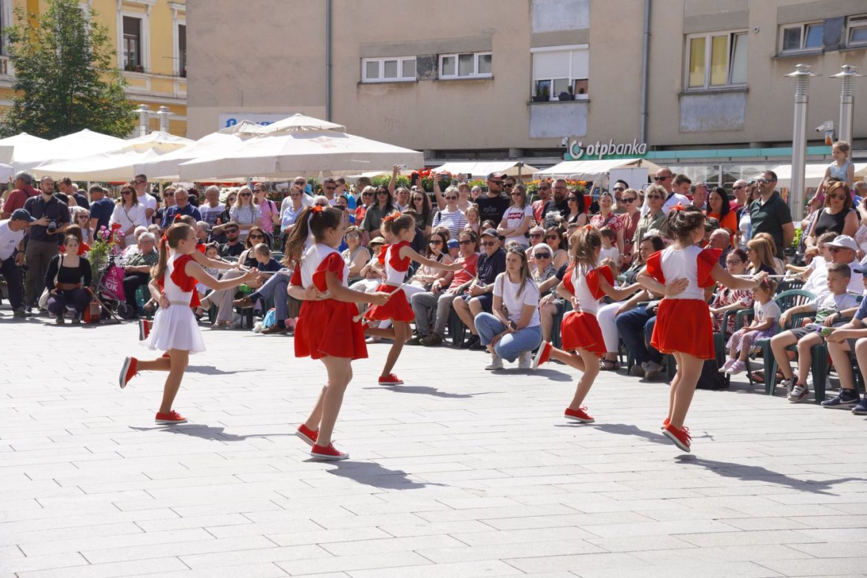 Smotra mažoretkinja Čakovec (48)