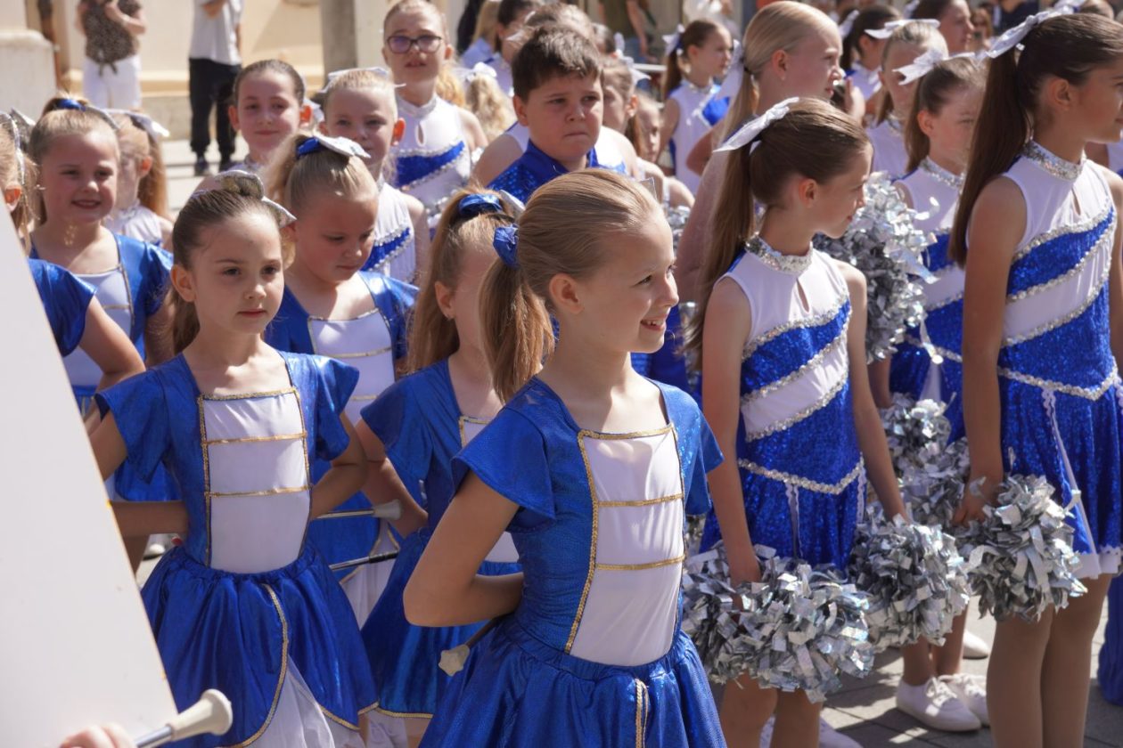 Smotra mažoretkinja Čakovec (6)
