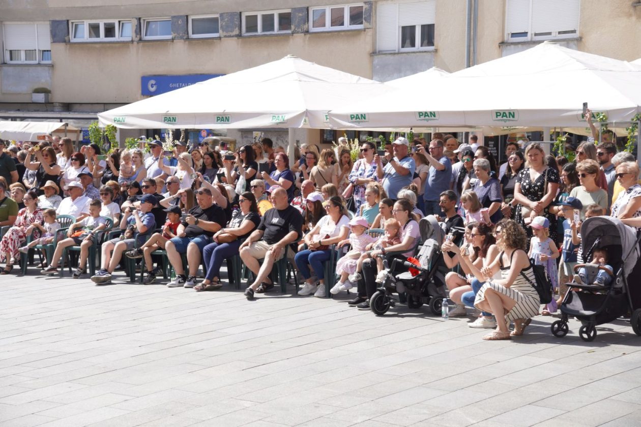 Smotra mažoretkinja Čakovec (64)