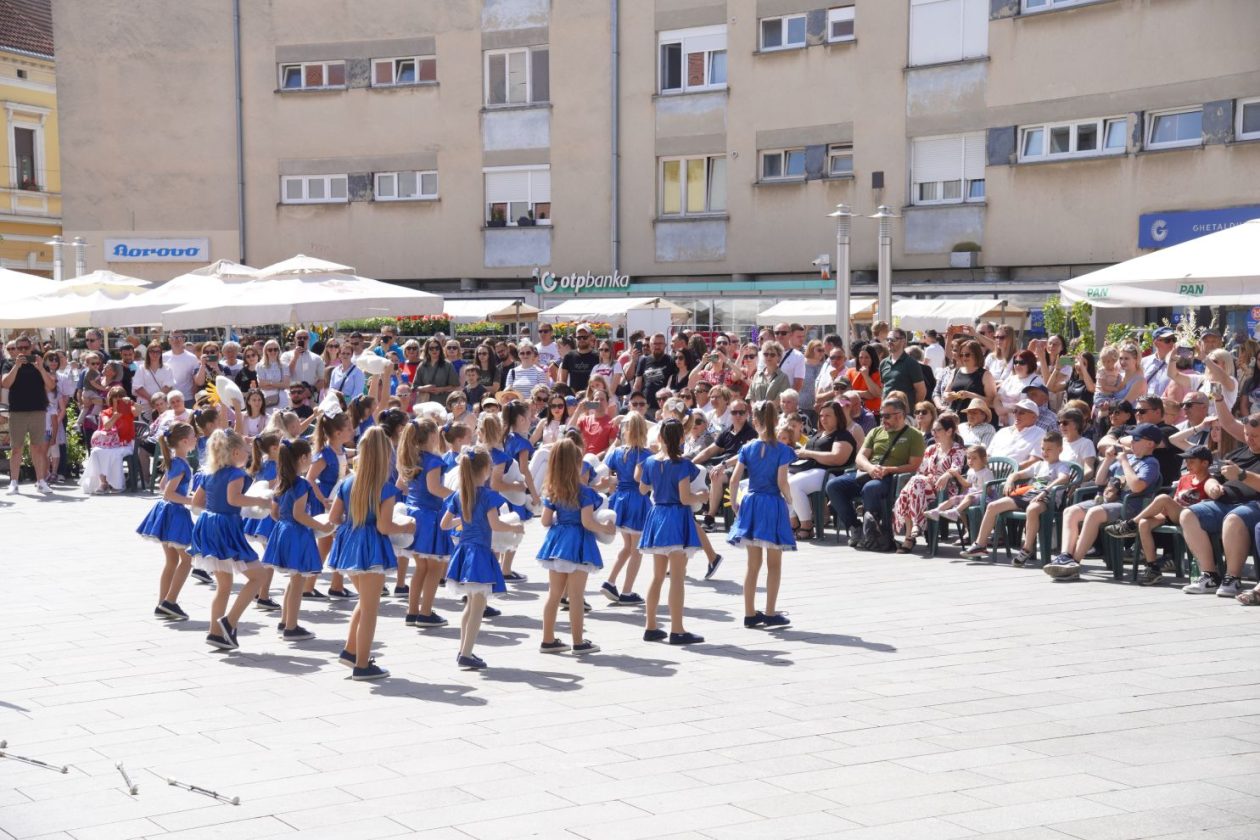 Smotra mažoretkinja Čakovec (65)