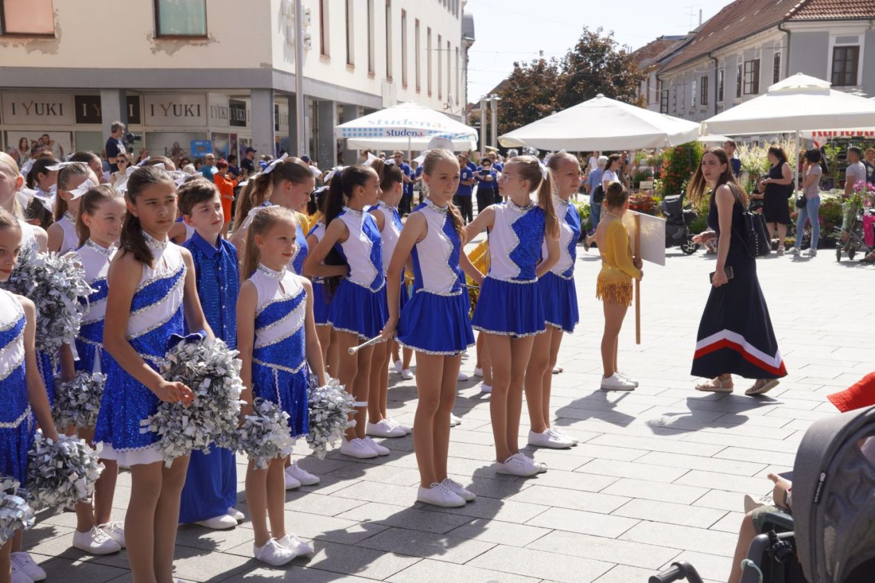 Smotra mažoretkinja Čakovec (8)
