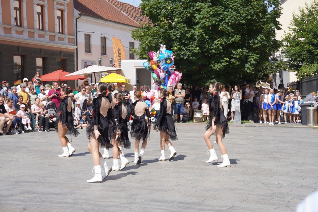 Smotra mažoretkinja Čakovec (84)
