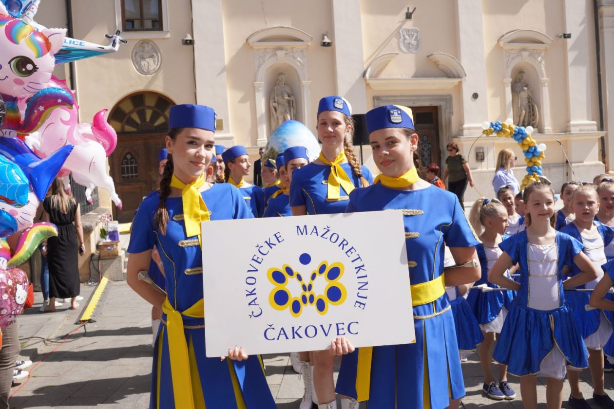 Smotra mažoretkinja Čakovec (9)