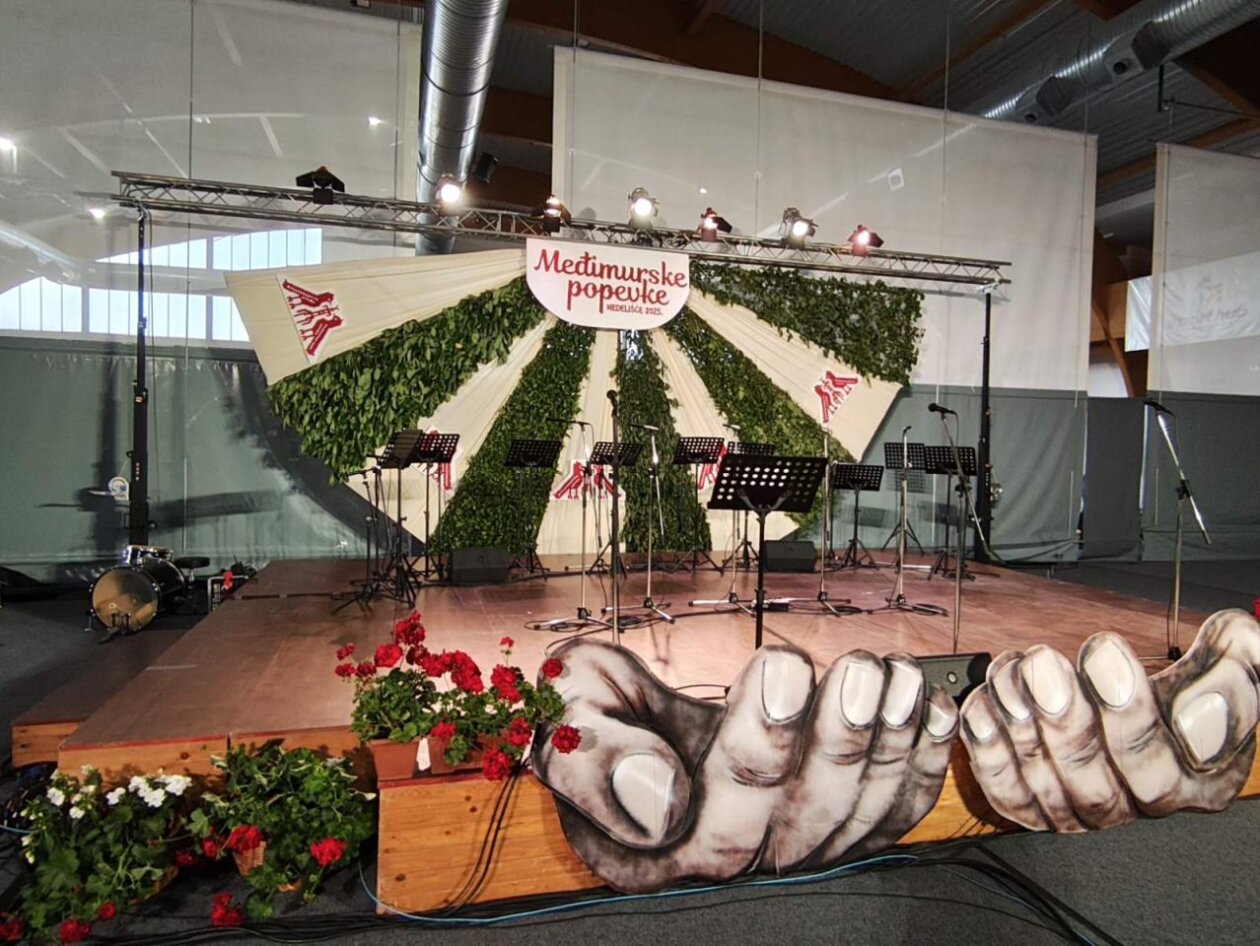 Smotra međimurske popevke nedelišće 2025 (1)