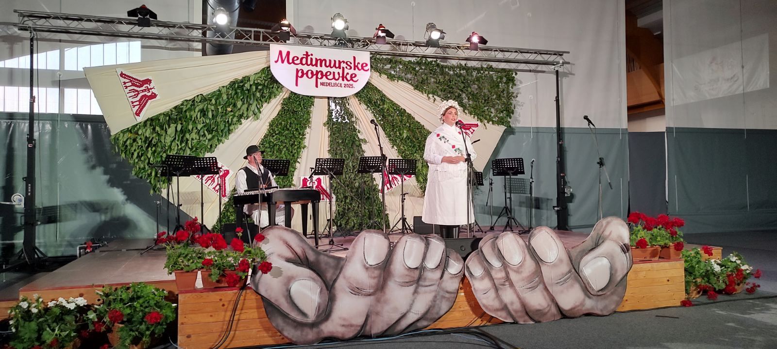 Smotra međimurske popevke nedelišće 2025 (10) Smotra međimurske popevke nedelišće 2025 (10)