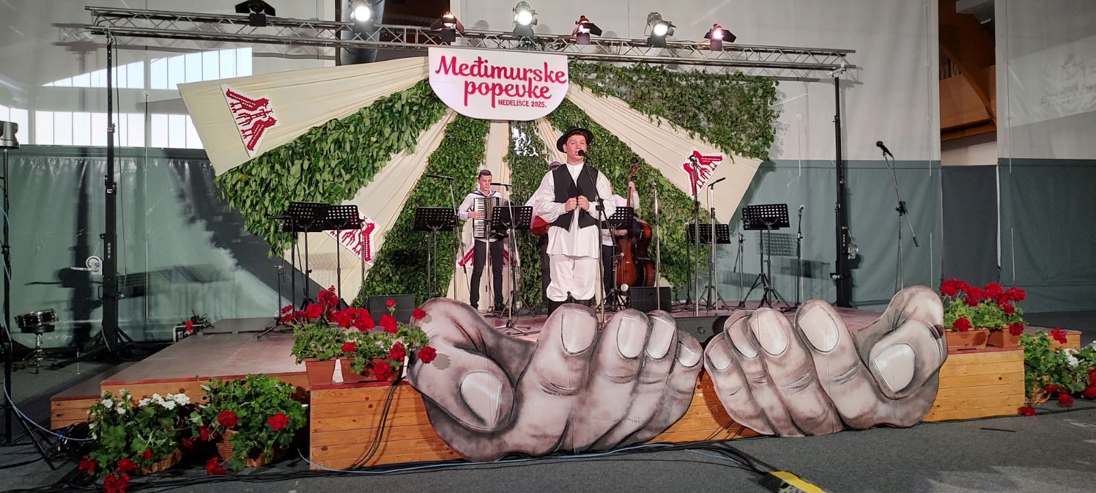 Smotra međimurske popevke nedelišće 2025 (11) Smotra međimurske popevke nedelišće 2025 (11)