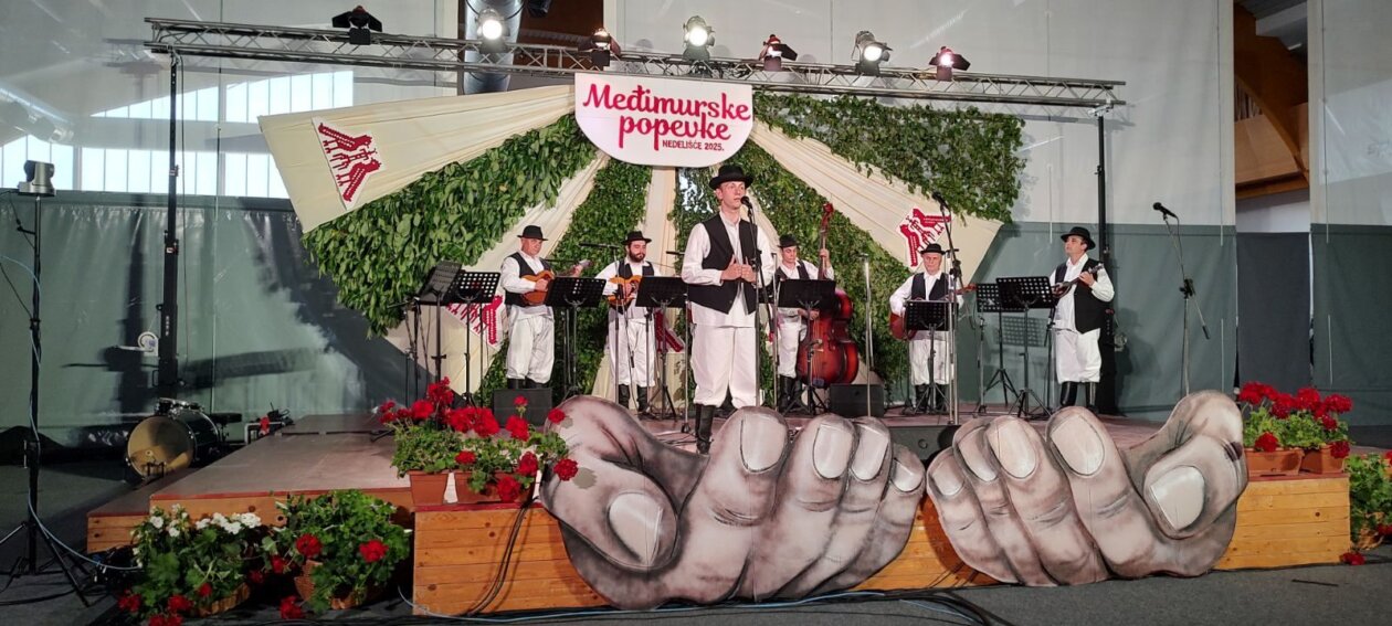 Smotra međimurske popevke nedelišće 2025 (12)