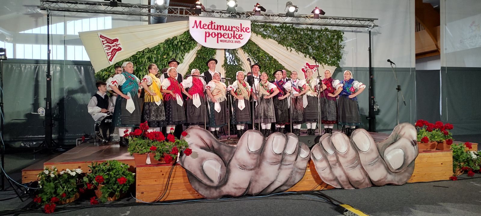 Smotra međimurske popevke nedelišće 2025 (13) Smotra međimurske popevke nedelišće 2025 (13)