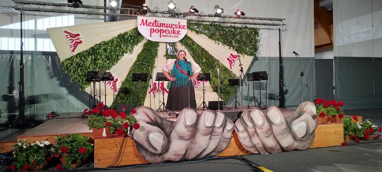 Smotra međimurske popevke nedelišće 2025 (14)