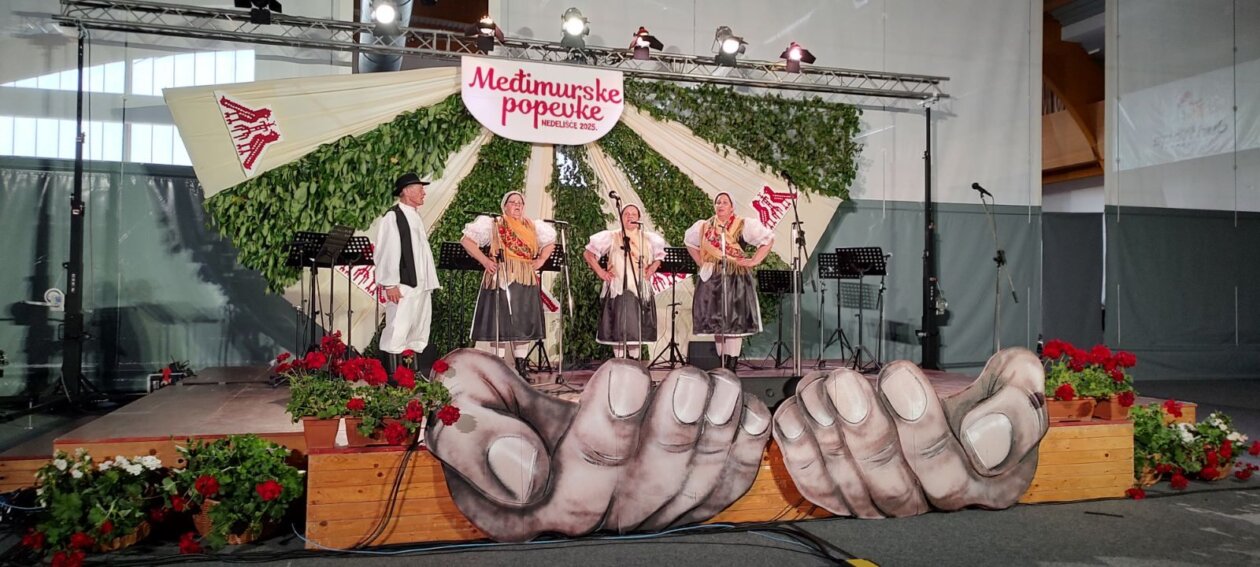 Smotra međimurske popevke nedelišće 2025 (15)