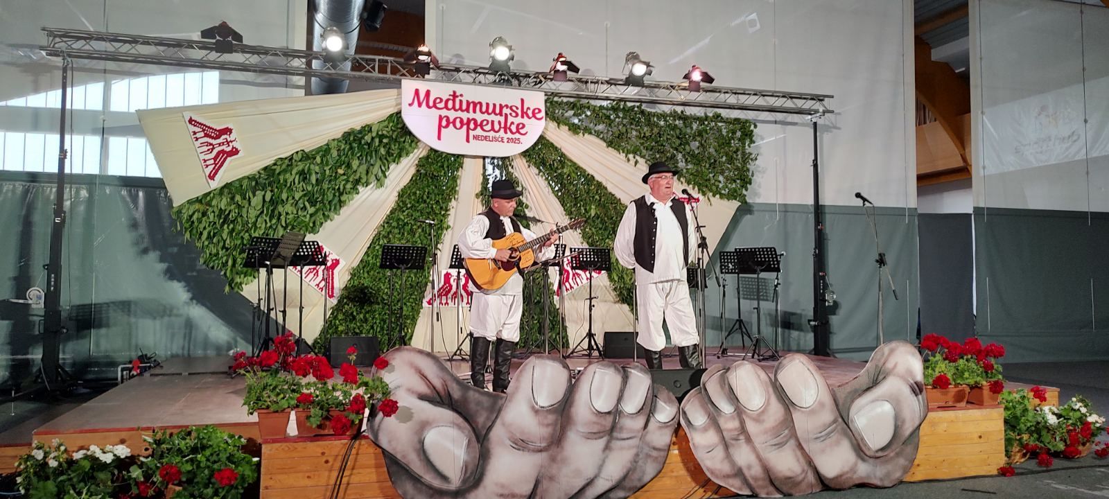 Smotra međimurske popevke nedelišće 2025 (17) Smotra međimurske popevke nedelišće 2025 (17)