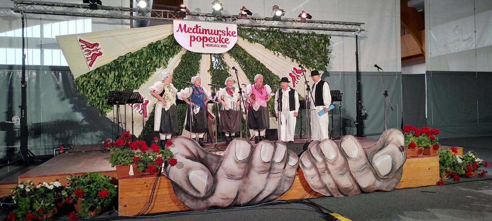 Smotra međimurske popevke nedelišće 2025 (18) Smotra međimurske popevke nedelišće 2025 (18)