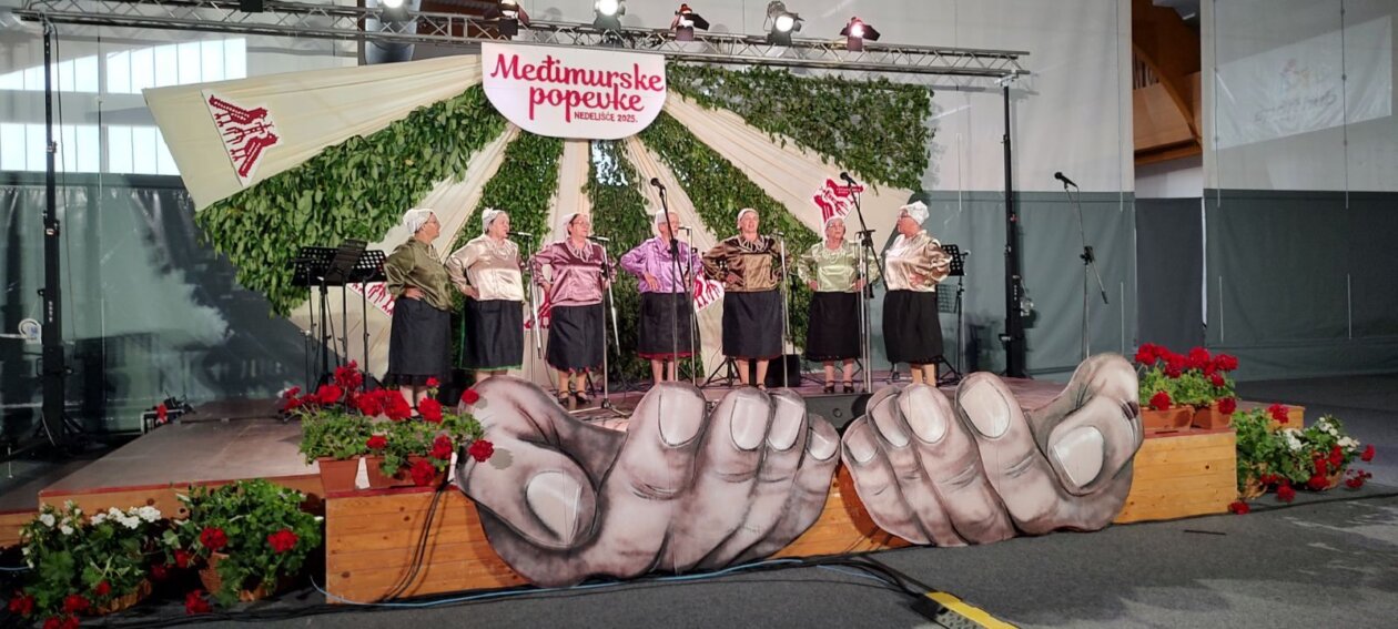 Smotra međimurske popevke nedelišće 2025 (19)