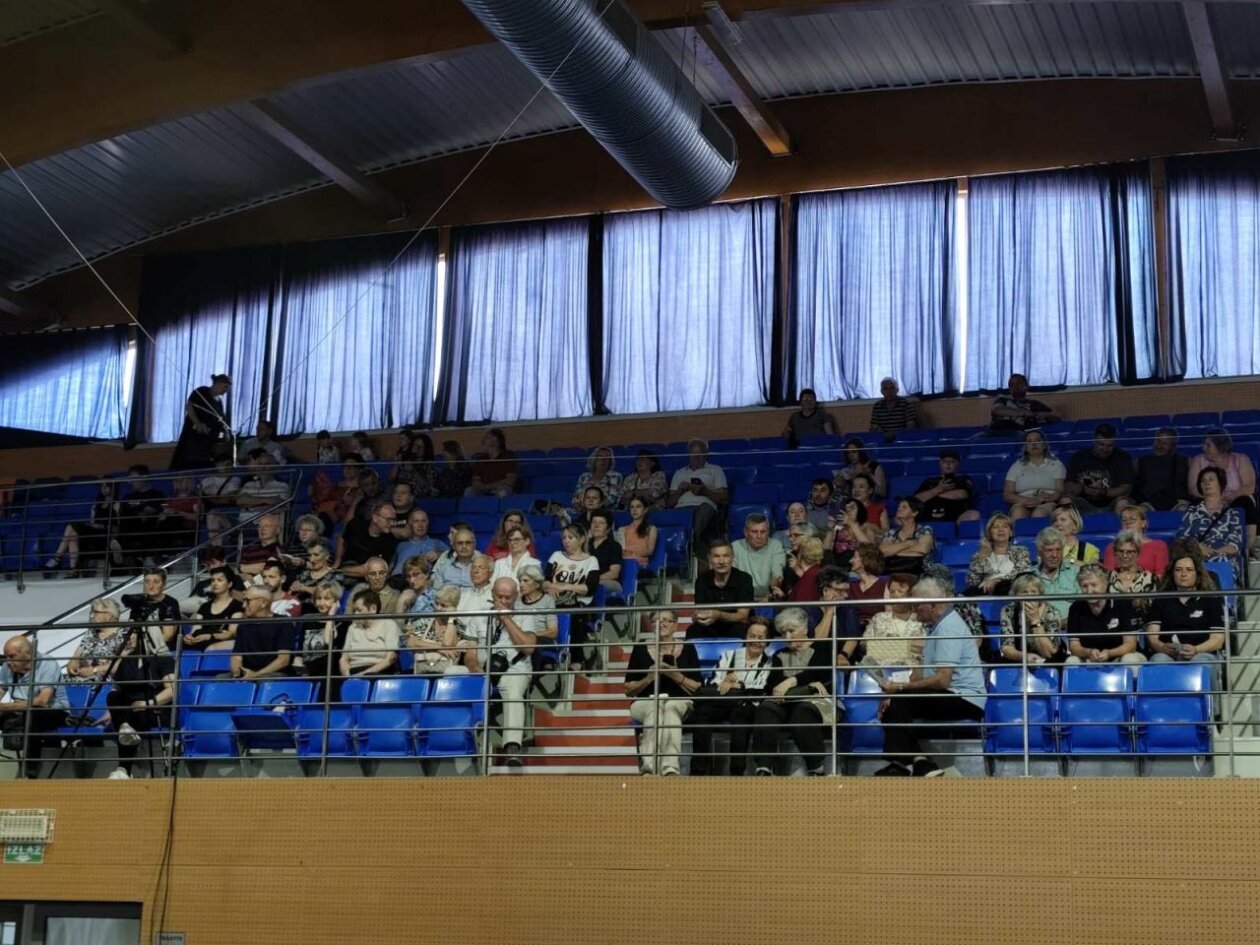 Smotra međimurske popevke nedelišće 2025 (2)