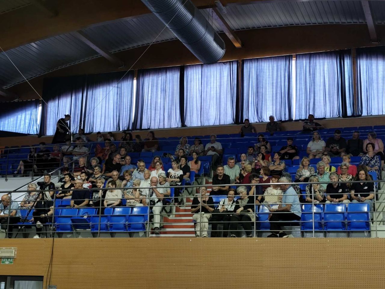 Smotra međimurske popevke nedelišće 2025 (2) Smotra međimurske popevke nedelišće 2025 (2)