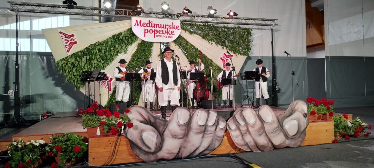 Smotra međimurske popevke nedelišće 2025 (20)