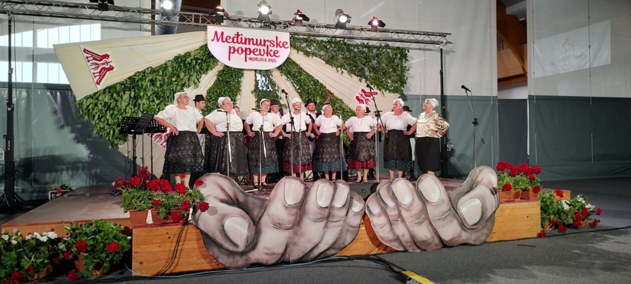Smotra međimurske popevke nedelišće 2025 (22)