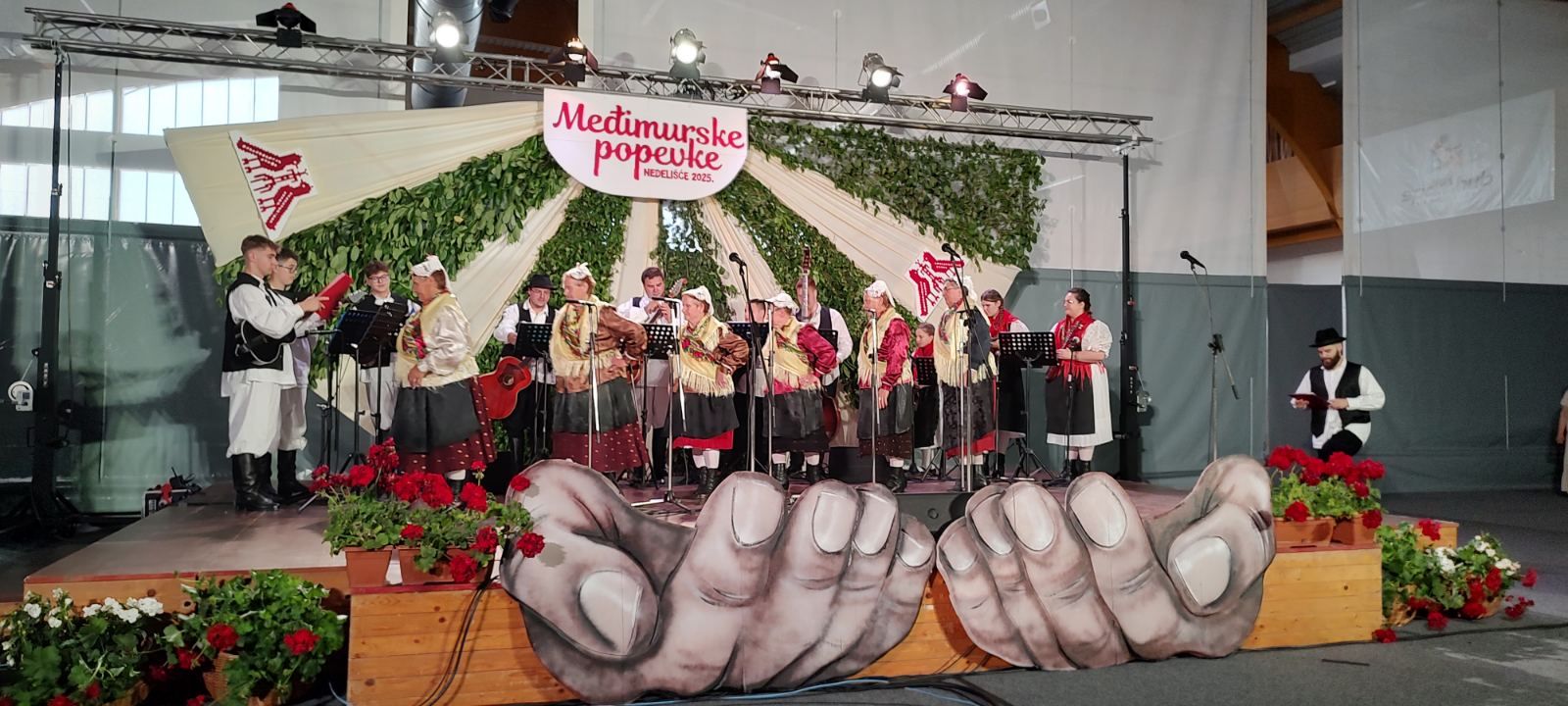 Smotra međimurske popevke nedelišće 2025 (23) Smotra međimurske popevke nedelišće 2025 (23)