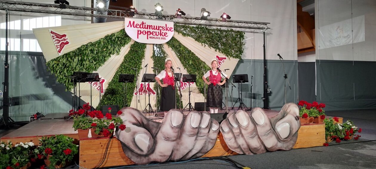 Smotra međimurske popevke nedelišće 2025 (27)