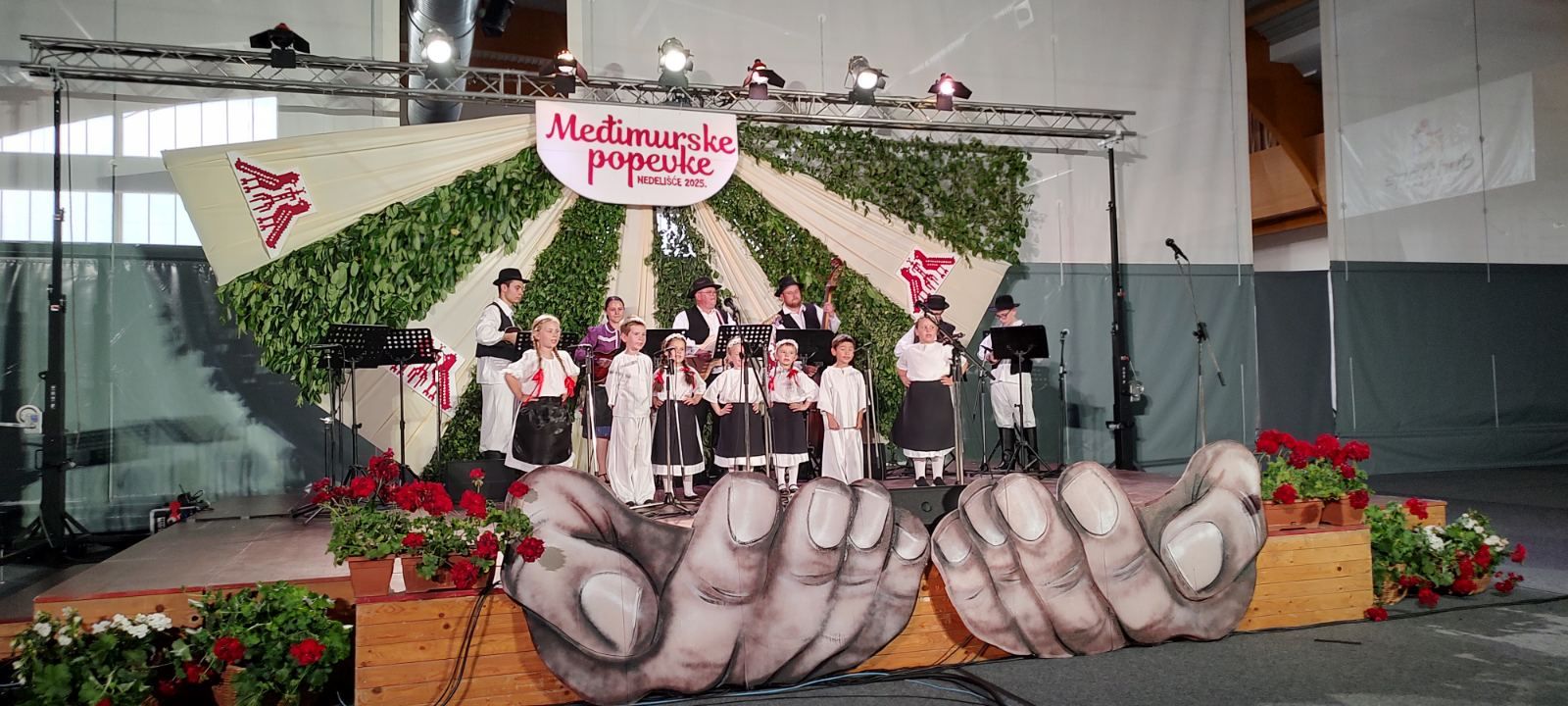 Smotra međimurske popevke nedelišće 2025 (28) Smotra međimurske popevke nedelišće 2025 (28)