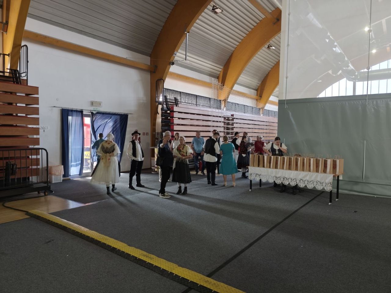 Smotra međimurske popevke nedelišće 2025 (3) Smotra međimurske popevke nedelišće 2025 (3)