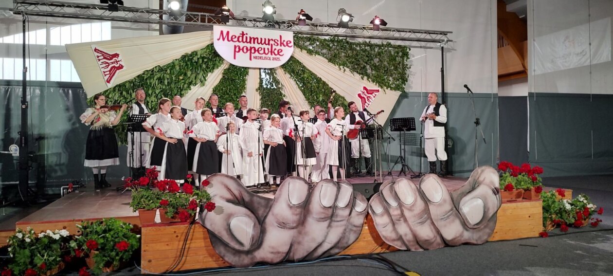 Smotra međimurske popevke nedelišće 2025 (30)