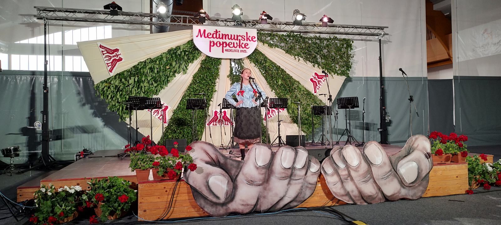 Smotra međimurske popevke nedelišće 2025 (31) Smotra međimurske popevke nedelišće 2025 (31)