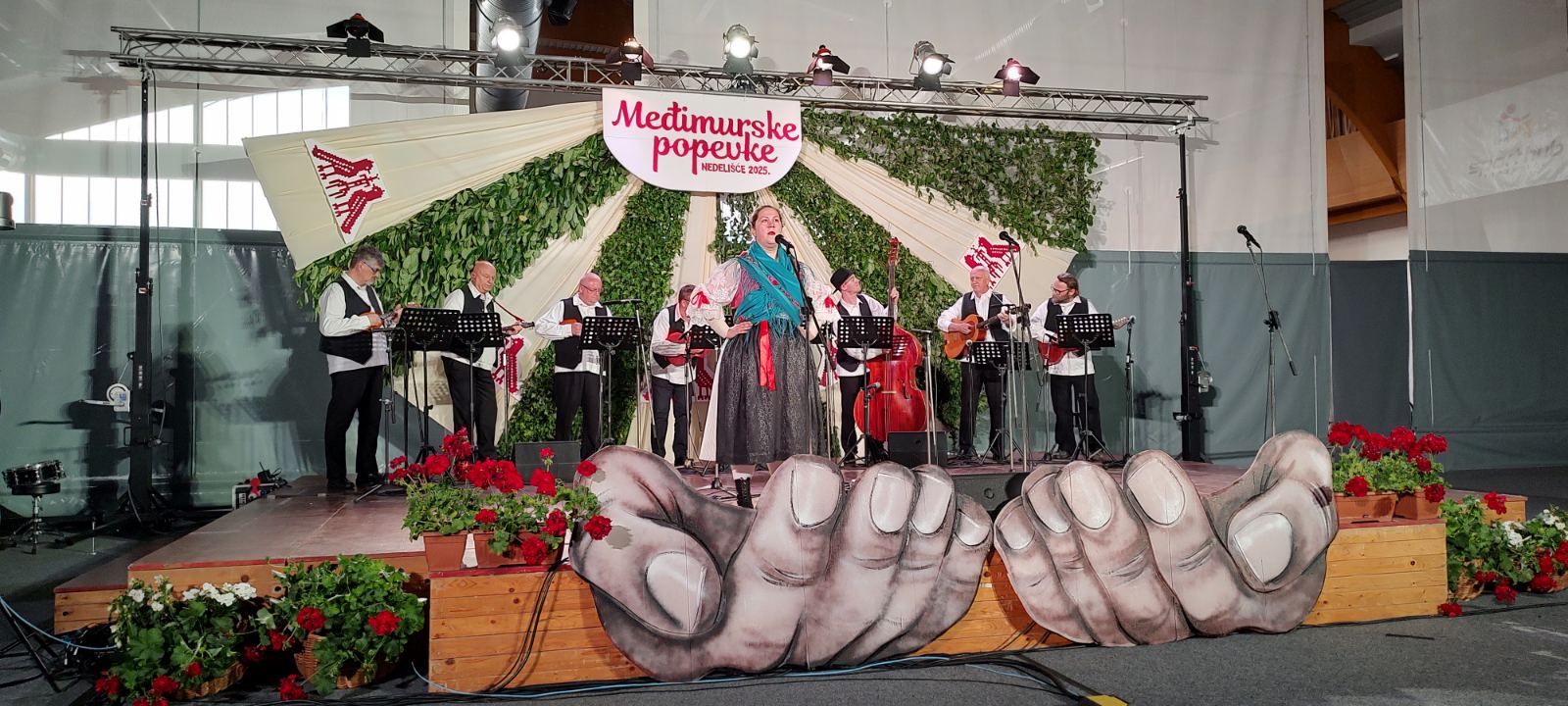Smotra međimurske popevke nedelišće 2025 (32) Smotra međimurske popevke nedelišće 2025 (32)