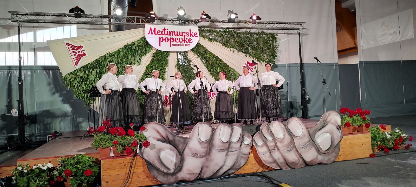 Smotra međimurske popevke nedelišće 2025 (34) Smotra međimurske popevke nedelišće 2025 (34)