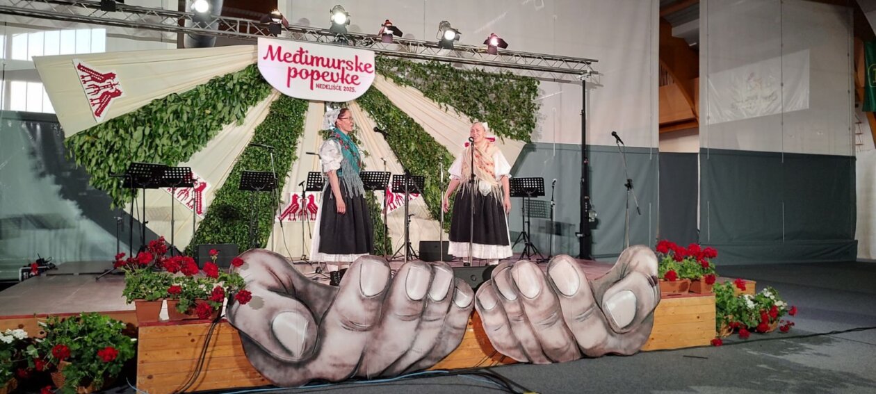 Smotra međimurske popevke nedelišće 2025 (35)