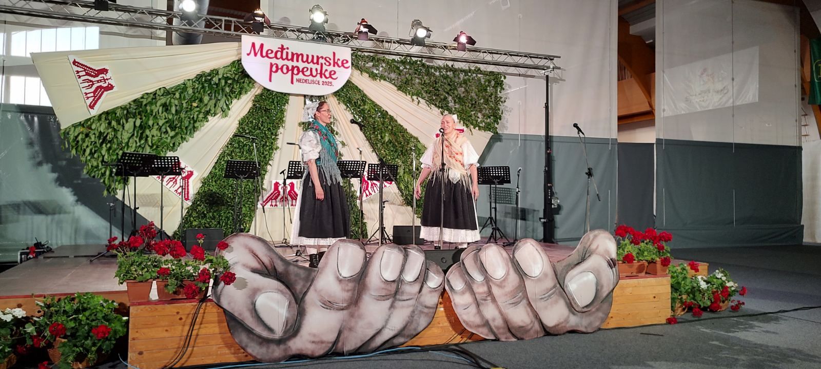 Smotra međimurske popevke nedelišće 2025 (35) Smotra međimurske popevke nedelišće 2025 (35)