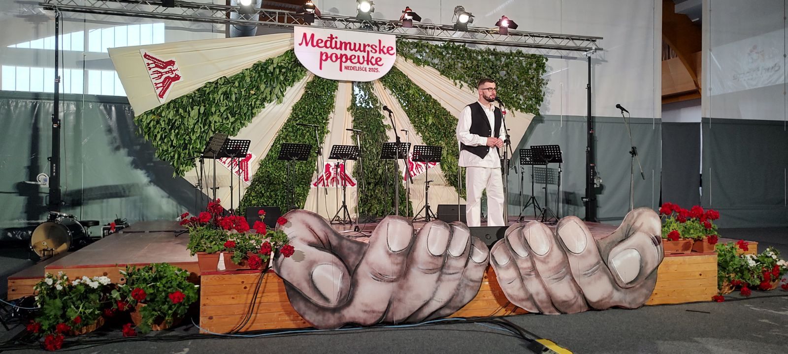 Smotra međimurske popevke nedelišće 2025 (4) Smotra međimurske popevke nedelišće 2025 (4)