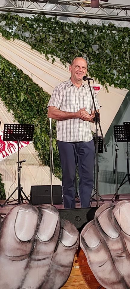 Smotra međimurske popevke nedelišće 2025 (5) Smotra međimurske popevke nedelišće 2025 (5)