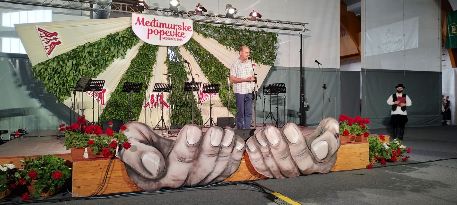 Smotra međimurske popevke nedelišće 2025 (6) Smotra međimurske popevke nedelišće 2025 (6)