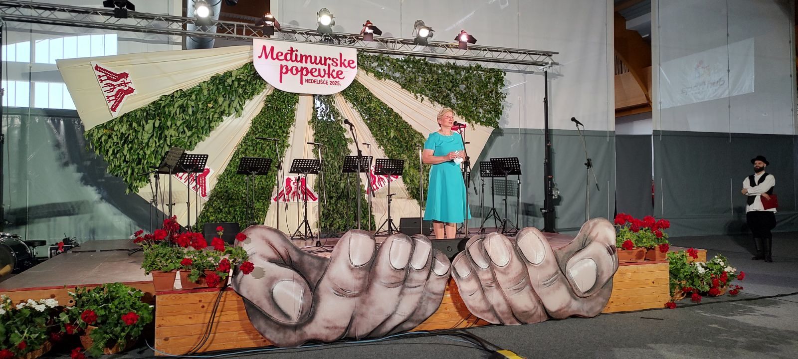 Smotra međimurske popevke nedelišće 2025 (7) Smotra međimurske popevke nedelišće 2025 (7)