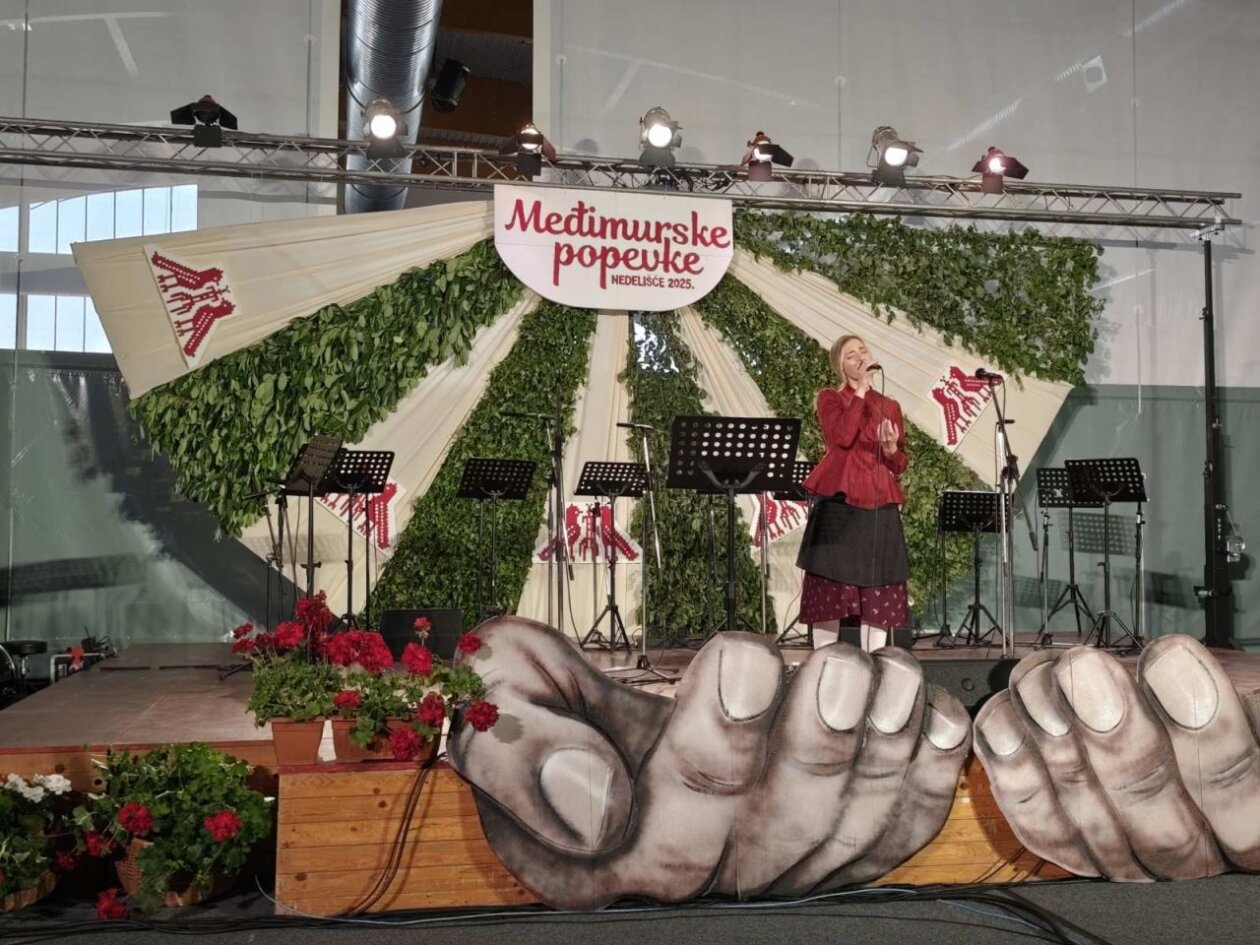 Smotra međimurske popevke nedelišće 2025 (8)