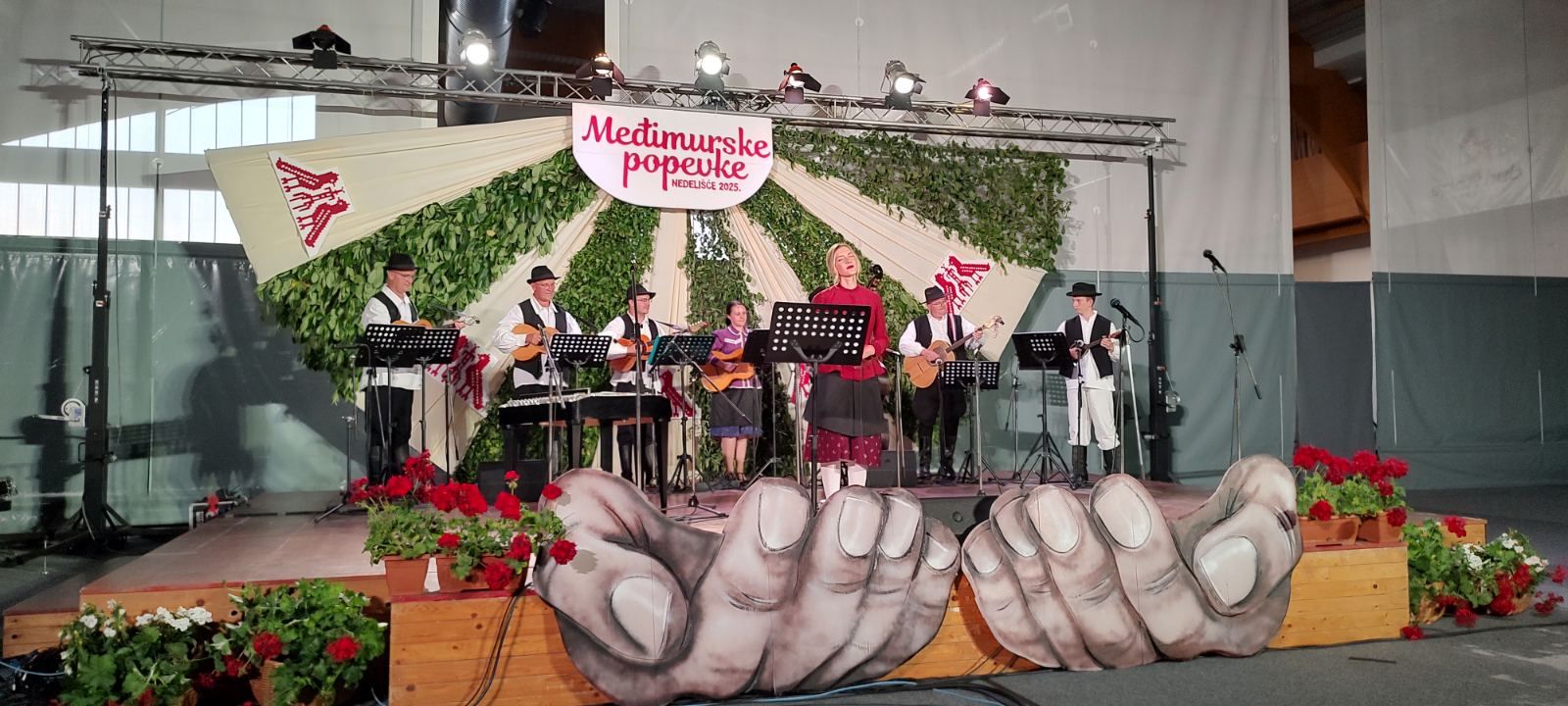 Smotra međimurske popevke nedelišće 2025 (9) Smotra međimurske popevke nedelišće 2025 (9)